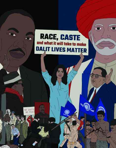 Dalit Lives Matter